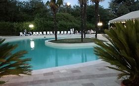 Hotel La Meridienne